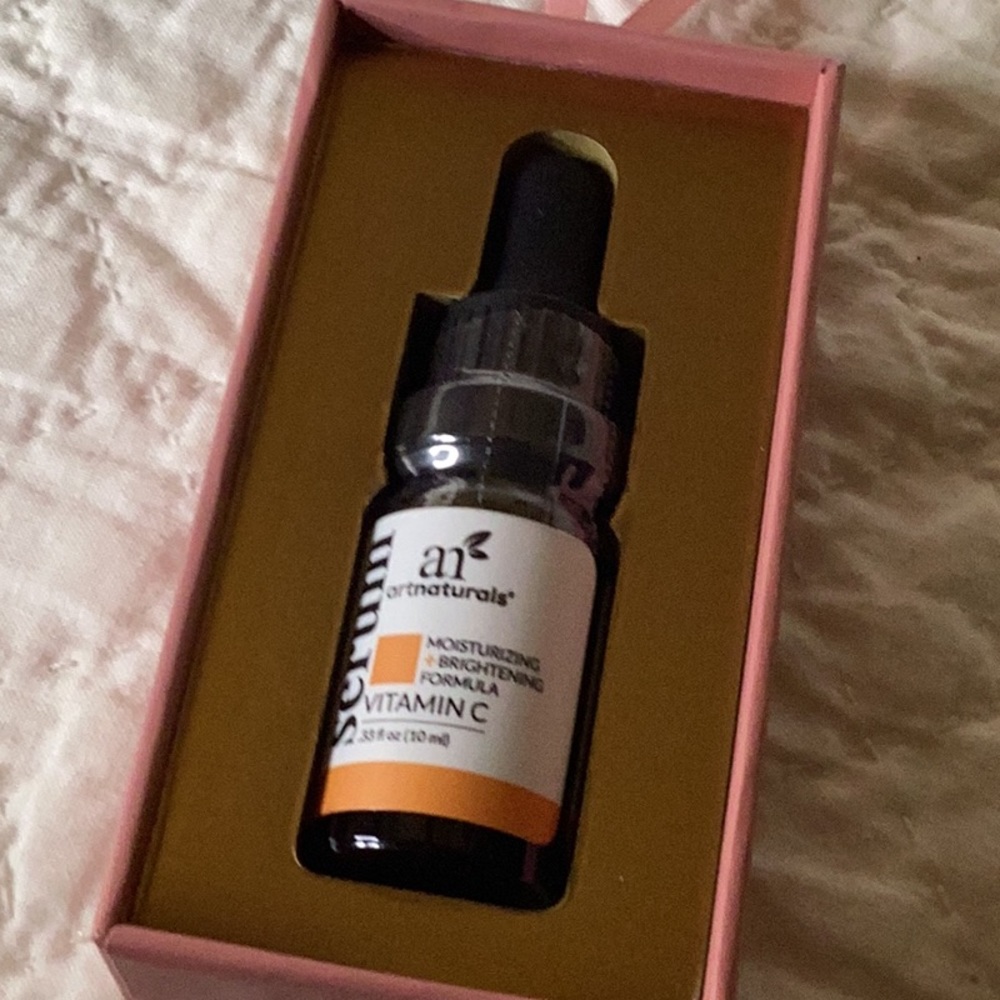 Artnaturals Vitamin C Serum 🌸